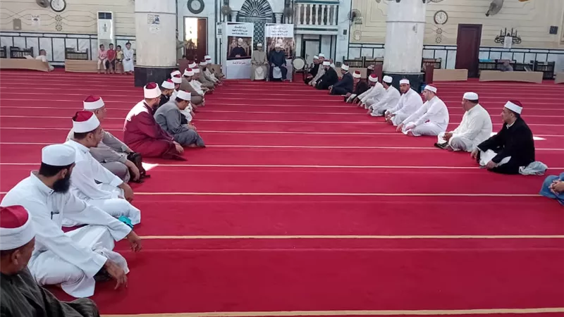 الأوقاف تطلق قوافل دعوية موسعة إلى مختلف محافظات الجمهورية