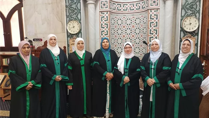 انطلاق قافلتين دعويتين للواعظات بالإسكندرية حول قضية الغُرم برعاية “الأوقاف”