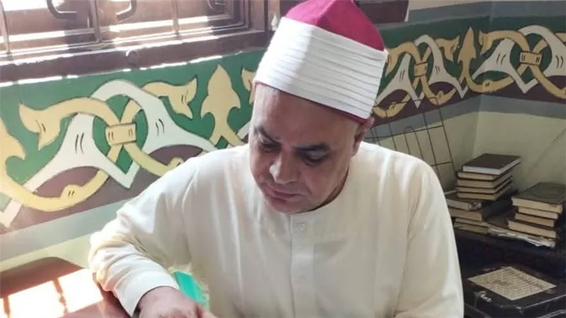  لضبط العمل الدعوي والإداري ..جولات وحملات تفتيشية بمساجد الشرقية
