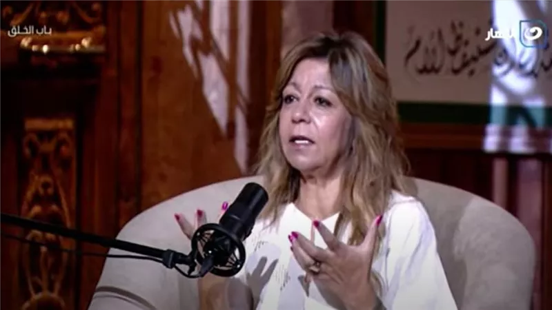 هالة فودة: نوال المسيري الأم الروحية لسيدات التلي|فيديو 