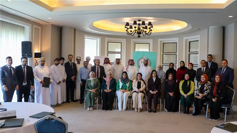 الشهر المقبل.. الإعلان عن تفاصيل أول ماجستير مهني في الدبلوماسية البرلمانية
