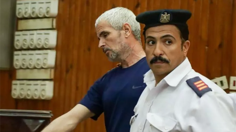سيناريوهات تنتظر المتهم في مذبحة الريف الأوروبي أمام النقض | تعرف عليهم