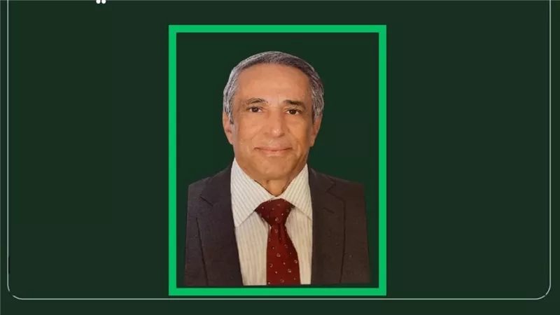الدكتور محمد البنا رئيسًا للجنة الاقتصادية وعضوًا بالهيئة العليا لـ