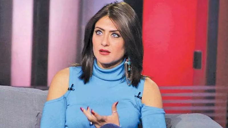 «مش عايزة حد يعيد عليا».. طلب غريب من هيدي كرم في عيد ميلادها | تفاصيل