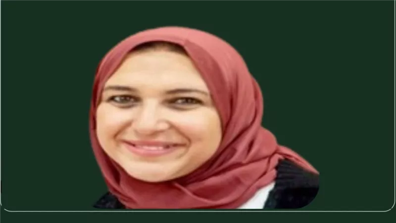 مروة صالح سكرتيرًا عامًا للجنة الاقتصادية وعضوًا بالهيئة العليا لـ