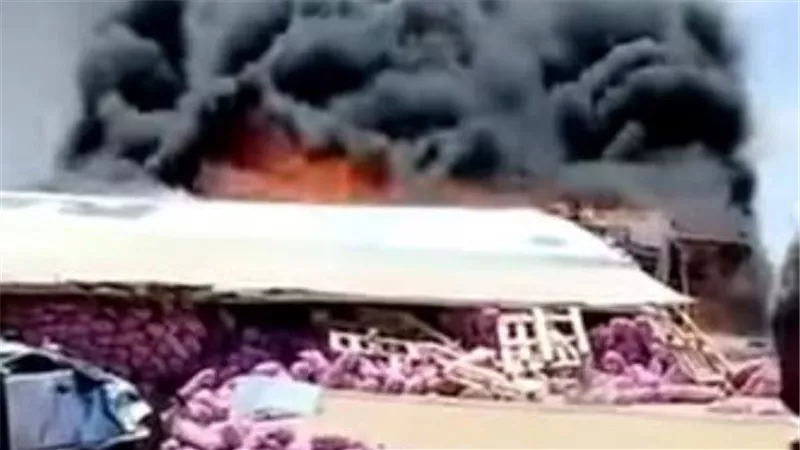 نيابة مطروح تقرر حبس سائق النقل الليبي المتسبب في حادث الضبعة لمدة 4 أيام