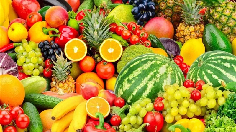 أسعار الخضروات والفاكهة اليوم السبت 5 سبتمبر 2026 في الأسواق