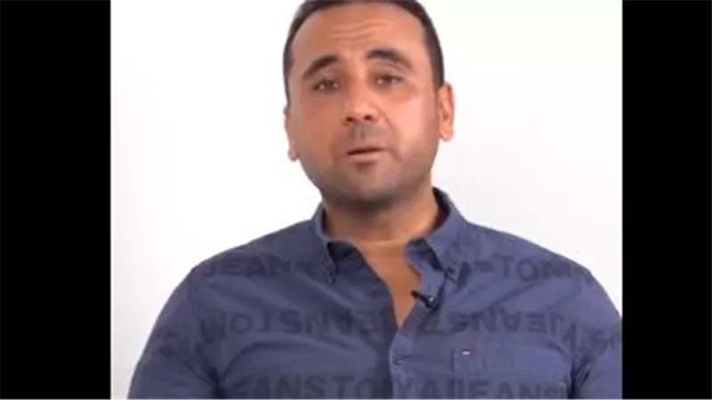 د.عمرو عبد العزيز يحذر من استخدام منبهات المناعة للأطفال دون إشراف طبي|فيديو