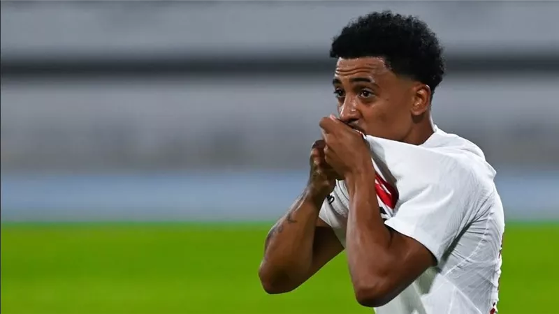 رضا عبدالعال : خوان الفينا مع الزمالك أفضل من زيزو 