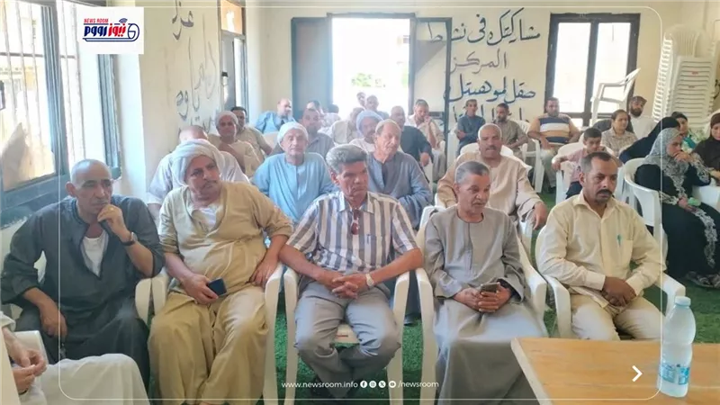المنيا تفعّل برنامج المواطنة في 44 قرية لتعزيز التماسك المجتمعي