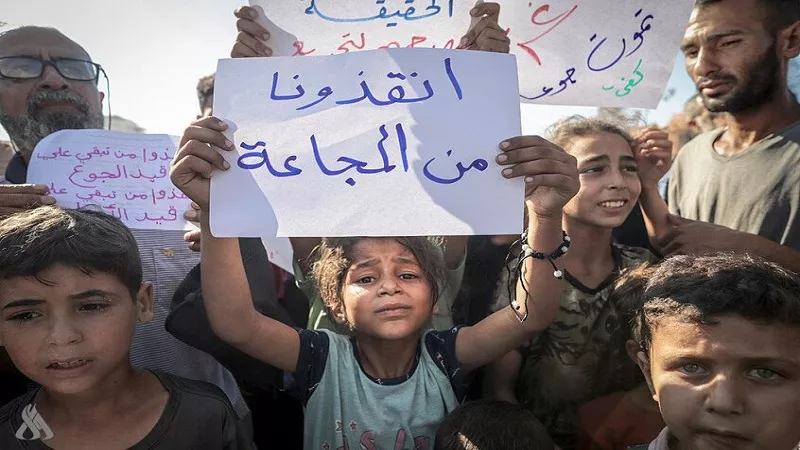 الأونروا: لا يوجد مخزون غذائي في غزة بسبب عرقلة الاحتلال للمساعدات 