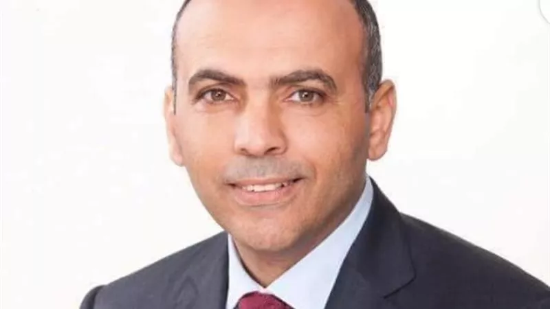 النائب جمال أبو الفتوح: توجيهات الرئيس السيسي لإطلاق حزمة استثمارية