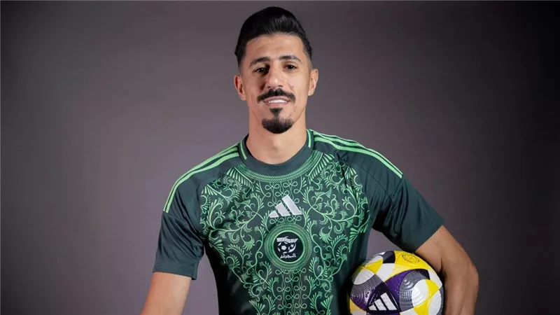 بغداد بونجاح : كأس العرب منصة لتعريف شعوب العالم بالثقافة العربية