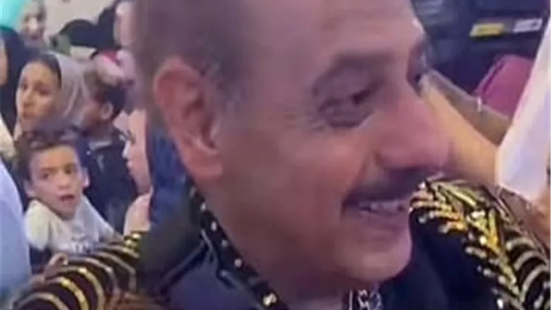 مصرع عازف الدرامز حمادة أبو هاشم النجدي في ظروف غامضة بالشرقية