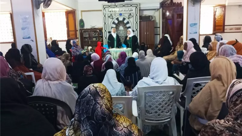 الأوقاف تنظّم حملة توعوية موسعة لمواجهة «الغُرم» ودعم الغارمات بالمحافظات