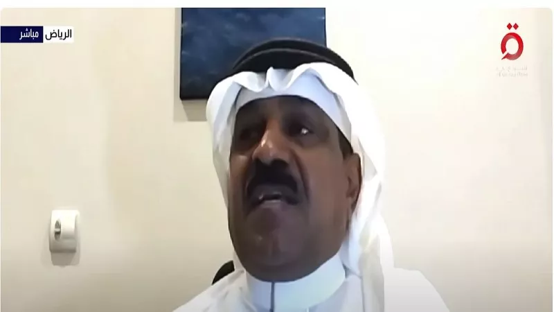 محمد الحباني: التنسيق المصري السعودي ركيزة أساسية لاستقرار الشرق الأوسط |فيديو