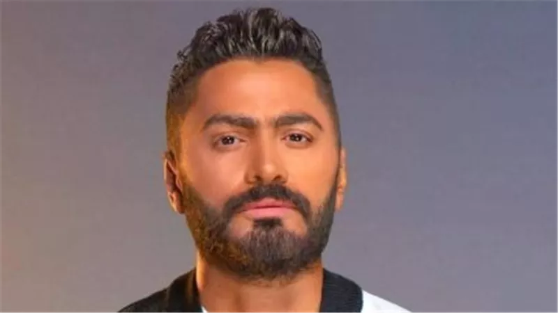 مع بداية الأسبوع.. 5 أغاني تحفيزية من توقيع تامر حسني تعطيك نشاط  وطاقة