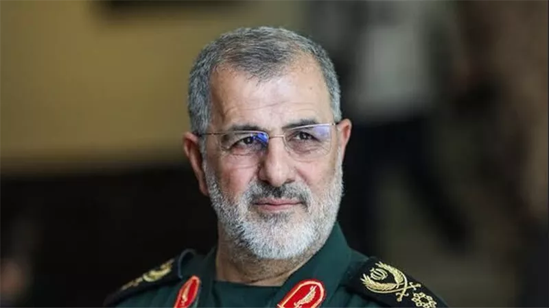قائد الحرس الثوري الإيراني: أي تكرار للاعتداء الإسرائيلي سنرد عليه بقسوة