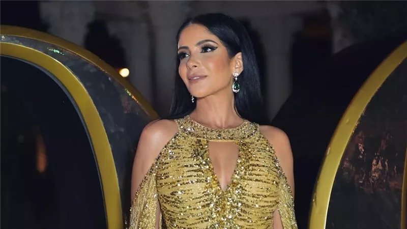 منى زكي تكشف لـ«نيوز رووم» موقفها من المشاركة في دراما رمضان 2026