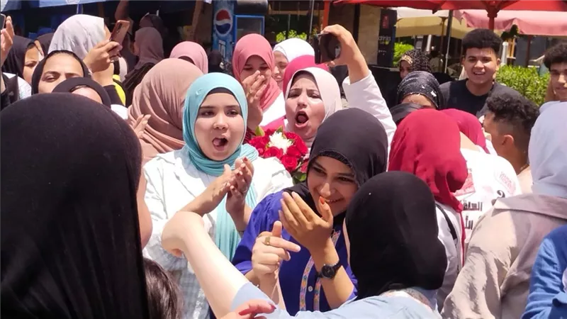 «التعليم» تعيد فتح تسجيل استمارة الثانوية العامة استثنائيًا حتى 3 مارس