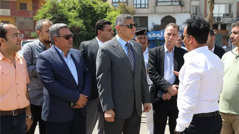 الجيزة