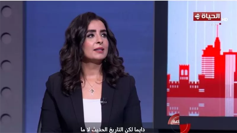مصر تتفادى الفوضى.. هند الضاوي تكشف خبايا الاستراتيجية الأمريكية لتفكيك الدول 