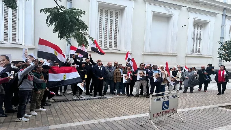 أحمد عبد القادر: قدرنا نثبت أن الإخوان بلا قيمة على الأرض |فيديو