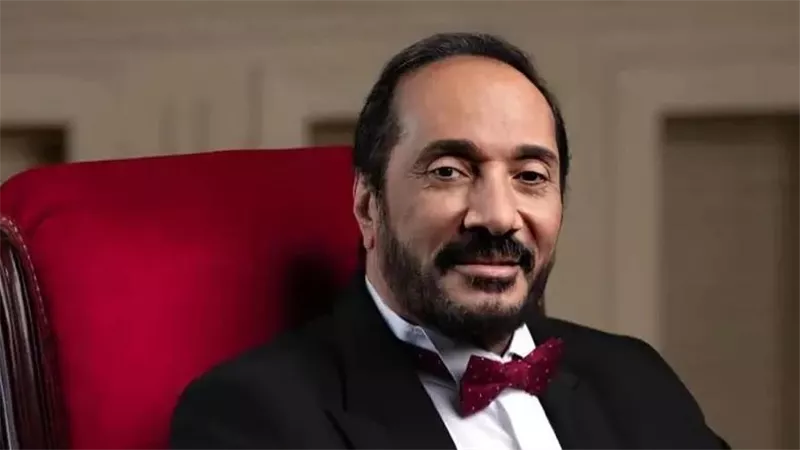 تفاصيل حفل علي الحجار في بيت الفنون الشعبية بذكرى نصر أكتوبر