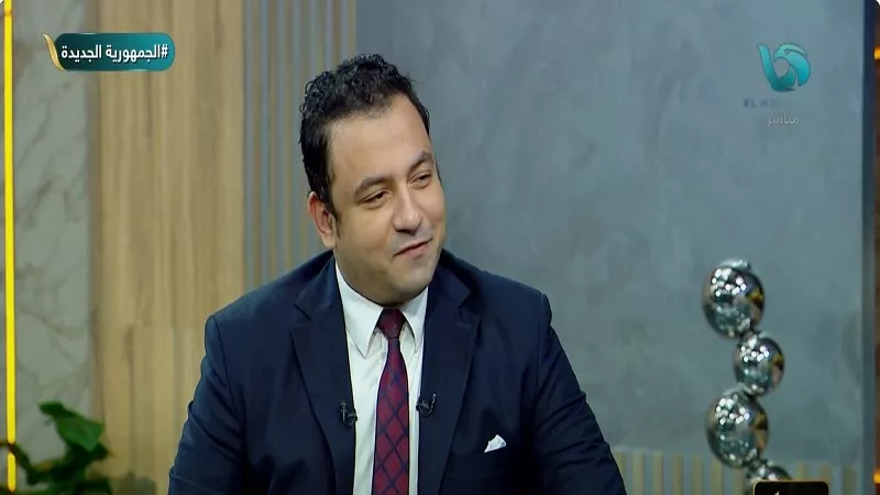 رامي عاشور: استخدام الفيتو السياسي يحول الأمم المتحدة أداة لمصالح القوى الكبرى