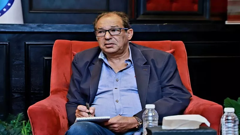 حسام الخولي: مستقبل وطن يثبت امتداده القوي على الأرض وارتباطه بالمواطنين