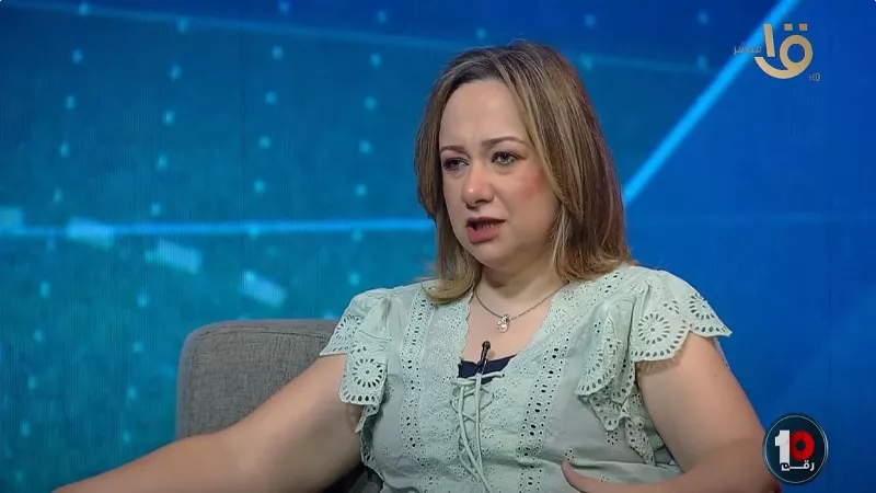 ناقدة رياضية تكشف مستقبل «كهربا» بعد فسخ عقده مع الاتحاد الليبي | فيديو