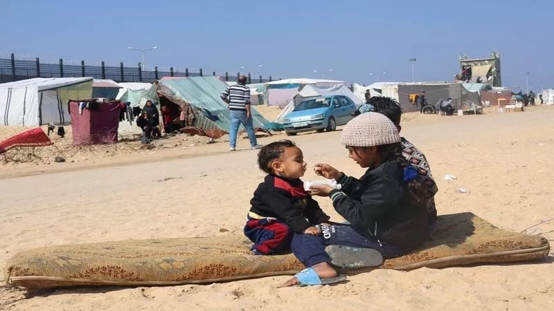عائد ياغي: إعلان الأمم المتحدة للمجاعة لم يغيّر واقع الجوع في غزة