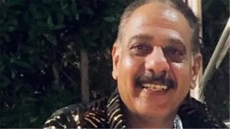 بسبب زواجه العرفي.. شاب ينهي حياة والده أثناء نومه في أبوكبير بالشرقية