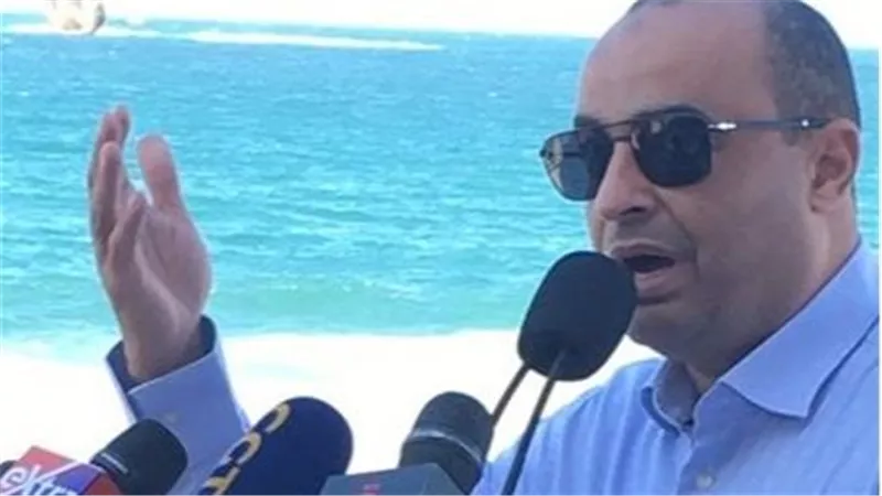 عاجل.. أول رد لوزارة السياحة والآثار حول اختفاء لوحة أثرية من سقارة  