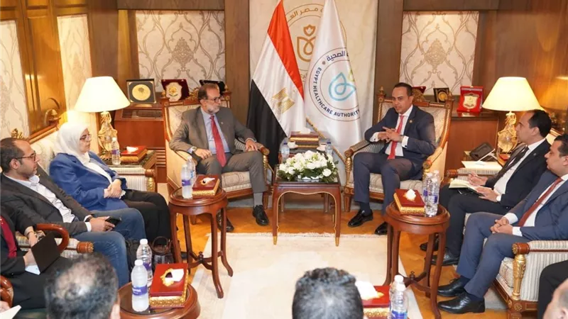 الرعاية الصحية:الاتفاق مع سلامة الغذاء على تعميم 
