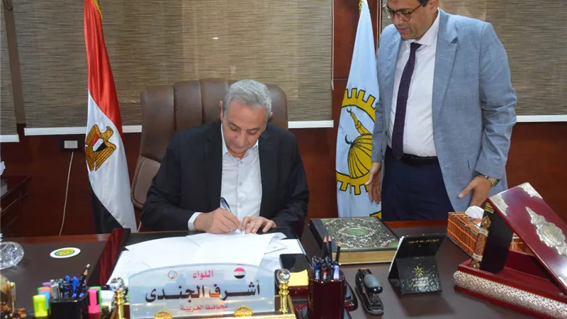 استجابة جديدة لمطالب الأسر بالغربية: خفض تنسيق القبول بالثانوي العام والفني إل