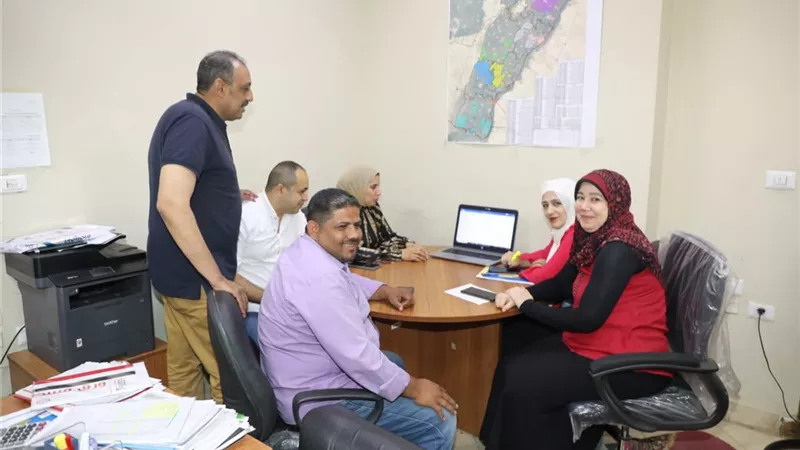 ورش عمل لدراسات الجدوى للمشروعات الاستثمارية ببنى سويف 