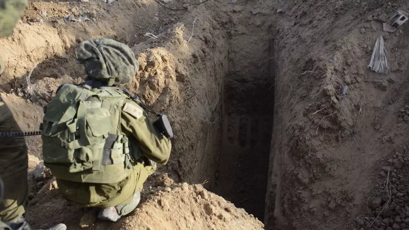 قبل الهجوم الكبير.. إسرائيل تحدد «7 أكتوبر 2025» لإجلاء مليون فلسطيني 