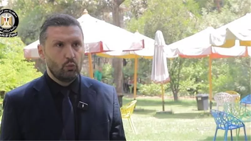 شركة حدائق: هدفنا تحويل حديقة حيوان الجيزة لأحد أكبر مراكز الترفيه بالعالم 