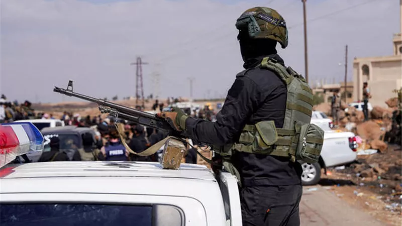 سوريا تؤجل التصويت على «مشروع قانون» في السويداء بعد أعمال العنف الطائفية