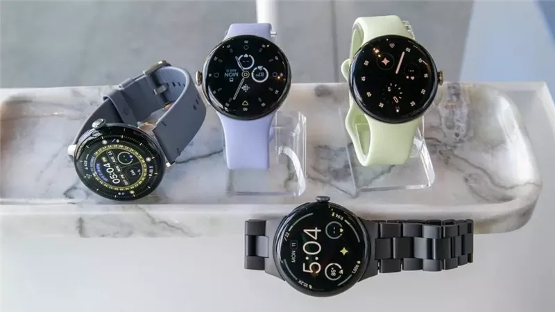 كل ما تحتاج معرفته عن Pixel Watch 4 مقارنة بـPixel Watch 2