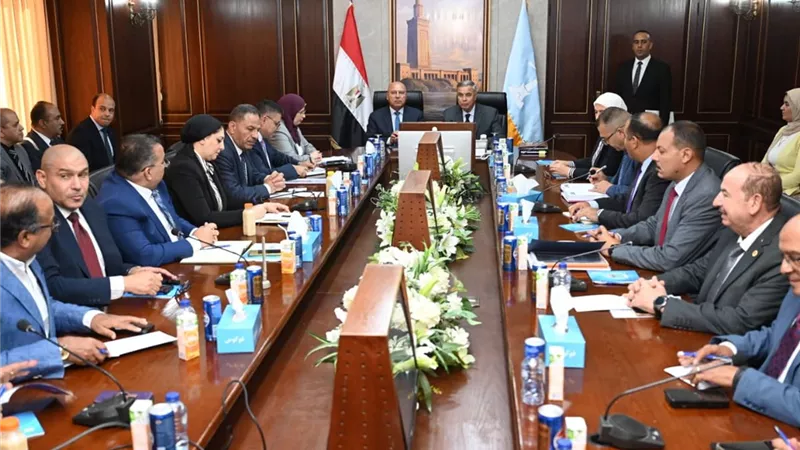 كامل الوزير: إطلاق مبادرتين بالتعاون مع المالية والبنك المركزي لتمويل الإنتاج