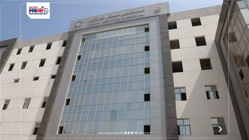 بـ 640 مليون جنيه.. مستشفى مطاي المركزي الجديد يقترب من الافتتاح بالمنيا