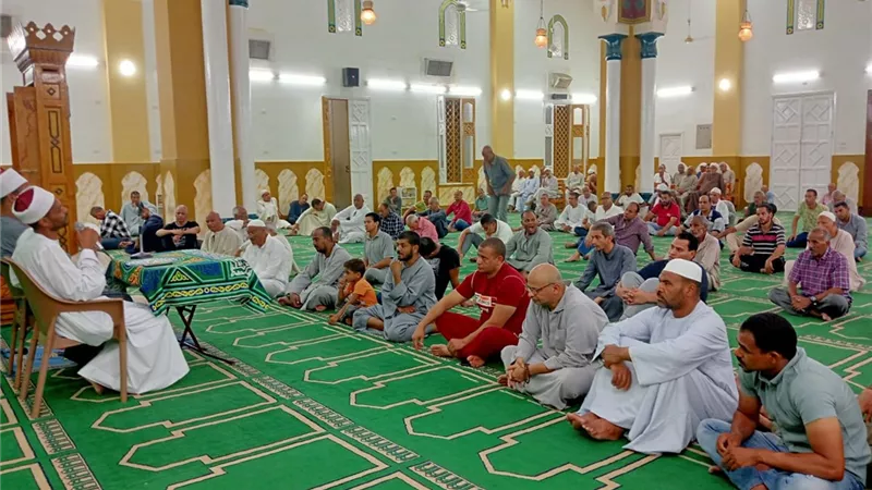 وزارة الأوقاف تنظم 671 مجلسًا فقهيًا حول أحكام الزواج في محافظات الجمهورية