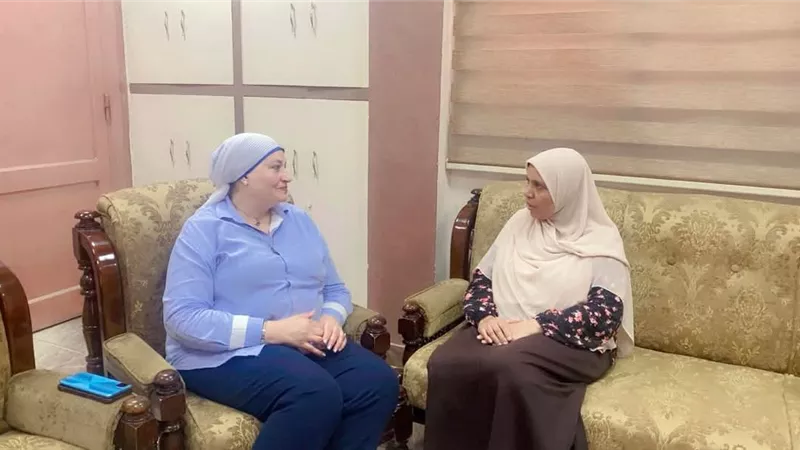 التربية والتعليم بالسويس تواصل جهودها للقضاء على الأمية بخطة عمل جديدة 