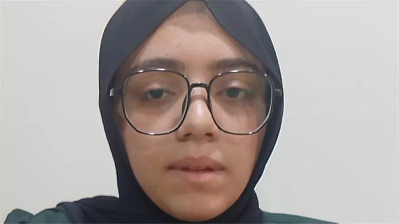 تنازل والد «عائشة» عن بلاغ التلاعب في التنسيق.. قصة تسامح 