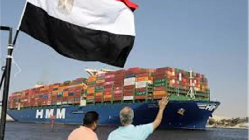 من المصانع المصرية إلى المشروعات الليبية.. بعثة تجارية تعزز التصدير