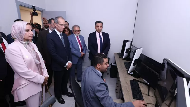 إطلاق أول منظومة مصرية للكشف المبكر عن سرطان الثدي بالذكاء الاصطناعي