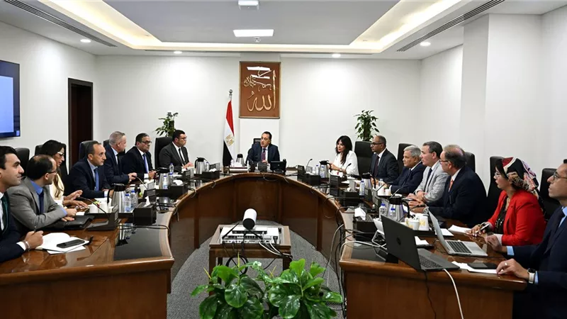 معلومات مجلس الوزراء يرصد اتجاهات الرأي العام العالمي بشأن القضية الفلسطينية