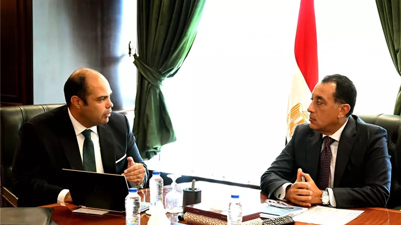 مدبولي يدعم خطة جهاز حماية المنافسة لتطوير الأسواق الرقمية والحد من الاحتكار